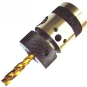 Mandril porta macho de 2 - 13mm com encaixe B-16