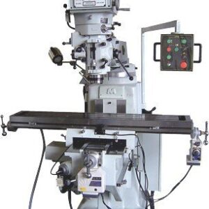 Fresadora Ferramenteira  modelo 4-VI
