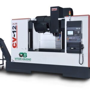 Centro de Usinagem CNC - Kafo CV-14