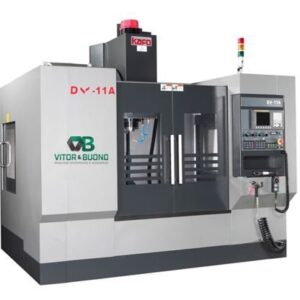 Centro de Usinagem CNC - Kafo DV-11