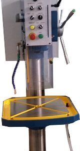 Furadeira de Coluna modelo MD-440S