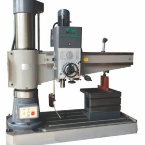 Furadeira radial  modelo VB-100/3100