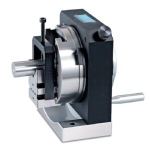 Perfilador de ferramentas com até Ø 70mm, com curso do bloco de 30mm modelo PF300