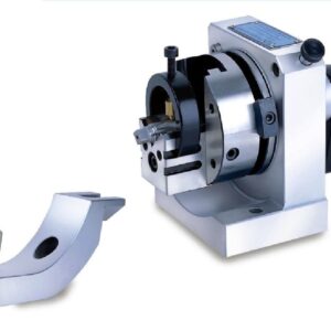Perfilador de rebolos e ferramentas de Ø 4 - 30mm com passagem modelo PFB