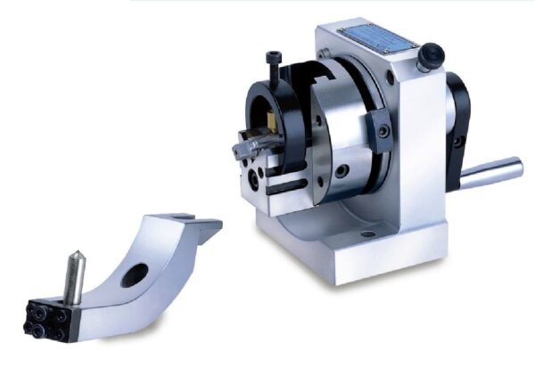 Perfilador de rebolos e ferramentas de Ø 4 - 30mm com passagem modelo PFB