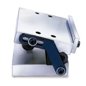Mesa de seno para perfiladores de 110 x 83 x 55mm