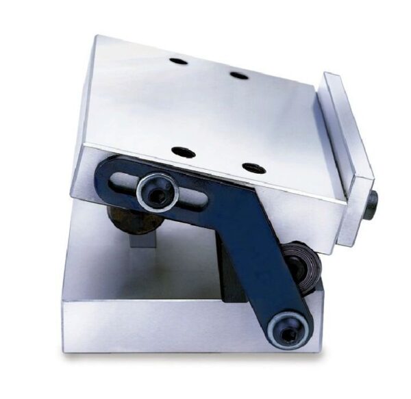 Mesa de seno para perfiladores de 110 x 83 x 55mm