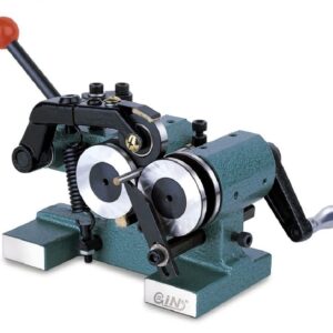 Perfilador de punções de Ø 3 a 25mm modelo PGA