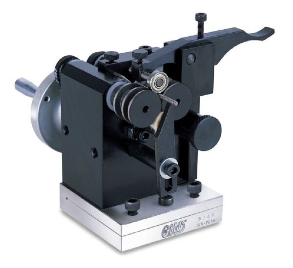 Perfilador de punções de Ø 0,5 a 10mm modelo PGAS