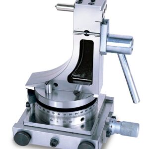 Perfilador universal de rebolos com até dia.200mm modelo WD165