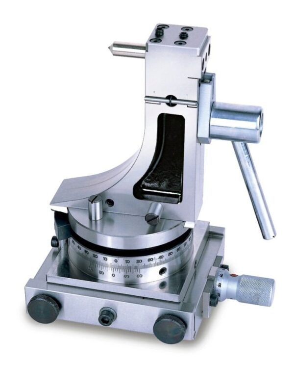 Perfilador universal de rebolos com até dia.200mm modelo WD165