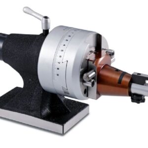 Perfilador de ângulos e raios para rebolos com até Ø 250mm modelo RDA