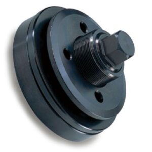 Flange porta rebolo modelo F250