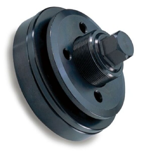 Flange porta rebolo modelo F250