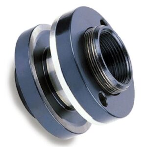 Flange porta rebolo modelo F320