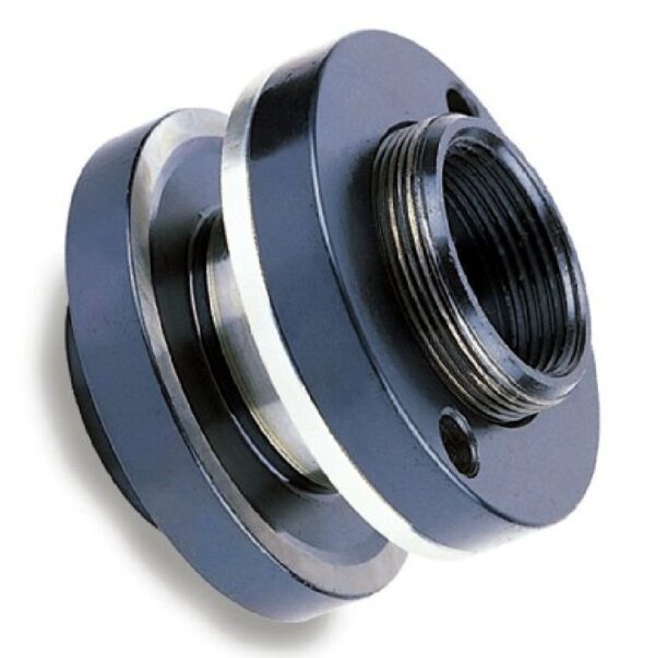 Flange porta rebolo modelo F320