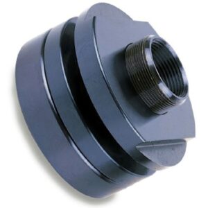 Flange porta rebolo modelo F520