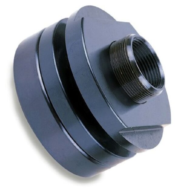 Flange porta rebolo modelo F520