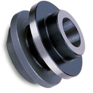 Flange porta rebolo modelo W20