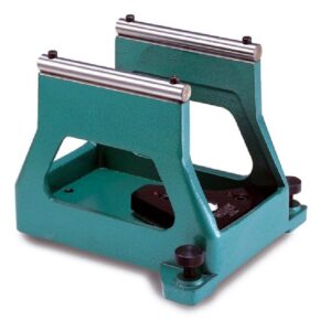 Balanceador de rebolos com até Ø 200mm modelo LBS08