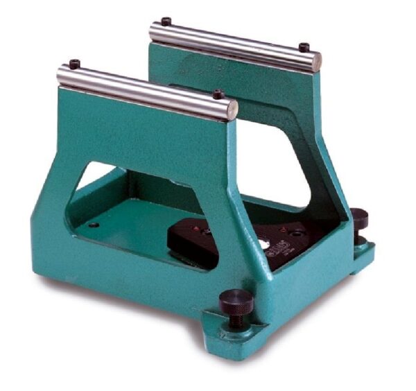 Balanceador de rebolos com até Ø 200mm modelo LBS08