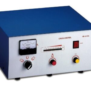 Controle p/ magnetizar/desmagnetizar com capacidade de 0-120V - corrente 10A