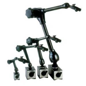 Base magnética universal de 133 x 113 x 60mm(h)