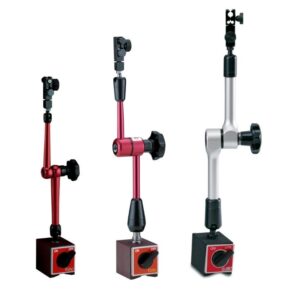 Base magnética universal de 112 x 102 x 55mm(h) - força de 80kgf.