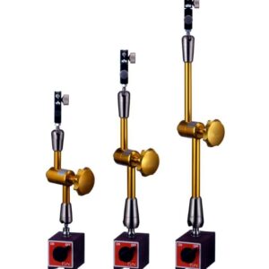 Base magnética universal de 285 x 280 x 55mm(h) - força de 100kgf.