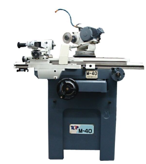 AFIADORA UNIVERSAL MARCA VB MOD. ATC-40M COM MOTOR DE 1,5HP  DIST. ENTRE CENTRO DE 700MM