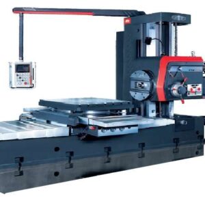 Mandrilhadora Modelo HBM-110/2