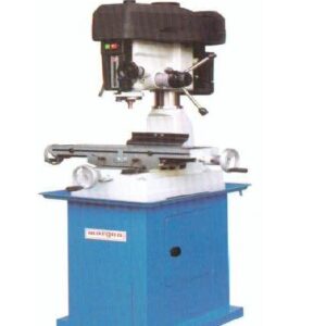 Furadeira fresadora com bancada  modelo MD-31S