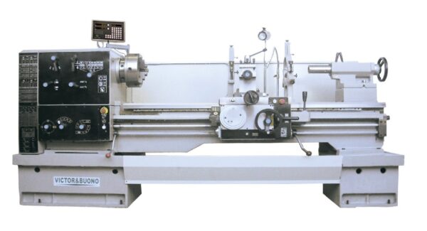 Torno mecânico universal  modelo TM-66B/22