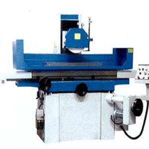 Retifica plana hidráulica, com mesa de 800 x 400, Modelo VB-8040