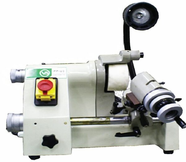 AFIADORA UNIVERSAL DE FERRAMENTAS MARCA VB MOD. U3 em 220V/60HZ/3 Fases