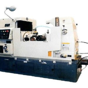 Geradora de engrenagens semi-automatica  modelo YB-3180H