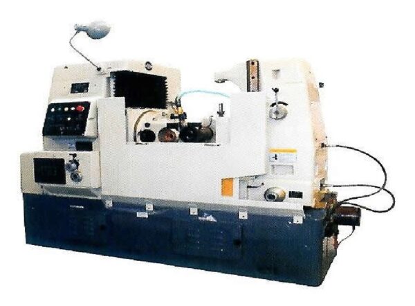 Geradora de engrenagens semi-automatica  modelo YB-3180H