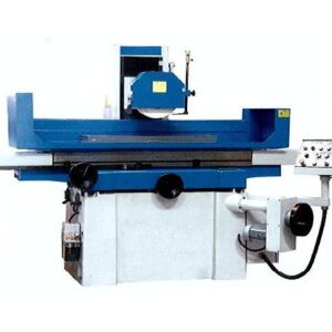 Retifica plana hidráulica, com mesa 1020 X 406 -Modelo VB-10040