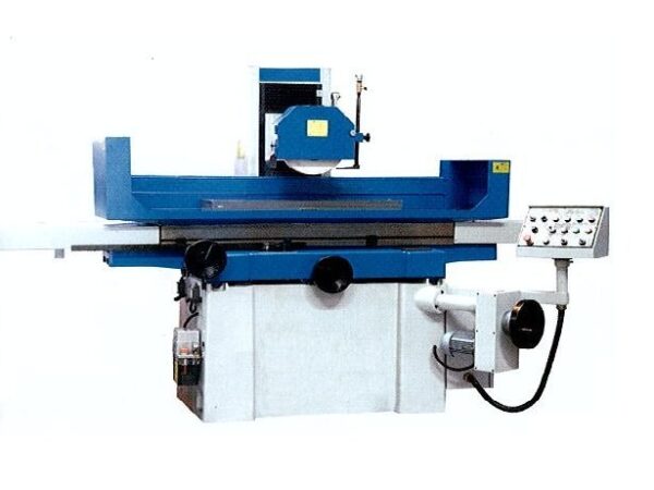 Retifica plana hidráulica, com mesa 1020 X 406 -Modelo VB-10040