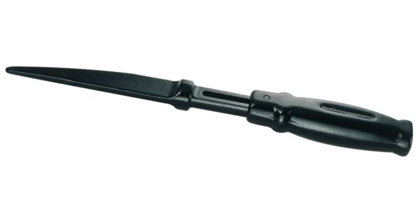 Sacador de cones CM-2, CM-3, CM-4 e CM-5