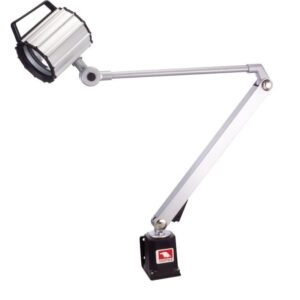 Cantoneira de fixação para luminárias VHL-400 e 500
