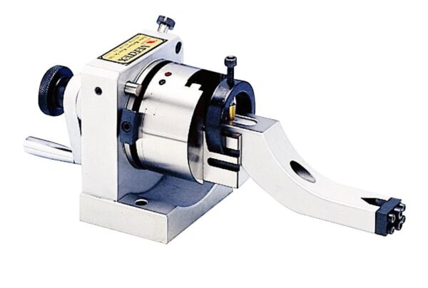 Perfilador de rebolos e ferramentas com Ø 4 - 30mm, sem passagem (PFA)
