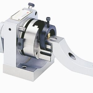 Perfilador de rebolos e ferramentas com Ø 4 - 30mm, com passagem (PFB)