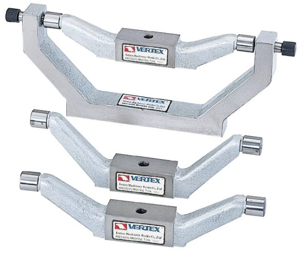 Perfilador tangencial de rebolos côncavo / convexo (RD-40)