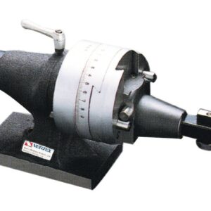 Perfilador de ângulos e raios para rebolos com até Ø 250mm (RDA)