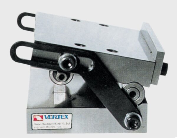 Mesa de seno para perfilador de 110 x 83mm (SPF50)