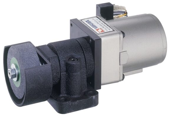Perfilador de rebolos diamantado com motor de 110V (DTM100)