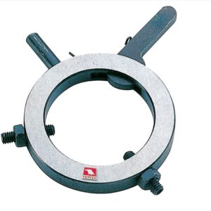 Arrastador para retifica com capacidade 13 ~ 24mm