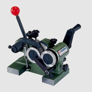 Perfilador de punções com diâmetro de 3 - 25mm