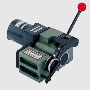 Perfilador de punções motorizado com diâmetro de 3 - 25mm (PGAM)